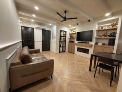 Blk 633 Rowell Court (Central Area), HDB 3 Rooms #566609611